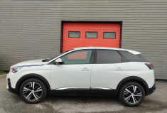 Peugeot 3008 1.5 BlueHDi 130 Allure S&S BVM6 / Historique complet Peugeot