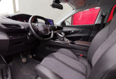 Peugeot 3008 1.5 BlueHDi 130 Allure S&S BVM6 / Historique complet Peugeot