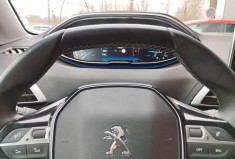 Peugeot 3008 1.5 BlueHDi 130 Allure S&S BVM6 / Historique complet Peugeot