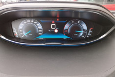 Peugeot 3008 1.5 BlueHDi 130 Allure S&S BVM6 / Historique complet Peugeot