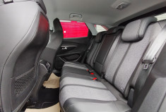Peugeot 3008 1.5 BlueHDi 130 Allure S&S BVM6 / Historique complet Peugeot