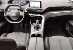 Peugeot 3008 1.5 BlueHDi 130 Allure S&S BVM6 / Historique complet Peugeot