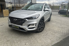 HYUNDAI TUCSON III  1.6 CRDi / 136 CH Premium / TOIT PANORAMIQUE / CARPLAY