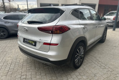 HYUNDAI TUCSON III  1.6 CRDi / 136 CH Premium / TOIT PANORAMIQUE / CARPLAY