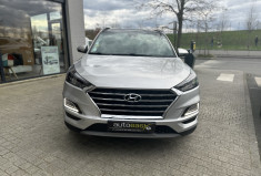 HYUNDAI TUCSON III  1.6 CRDi / 136 CH Premium / TOIT PANORAMIQUE / CARPLAY
