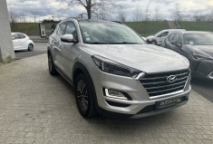HYUNDAI TUCSON III  1.6 CRDi / 136 CH Premium / TOIT PANORAMIQUE / CARPLAY
