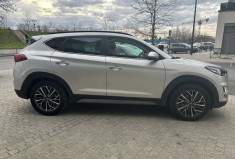 HYUNDAI TUCSON III  1.6 CRDi / 136 CH Premium / TOIT PANORAMIQUE / CARPLAY