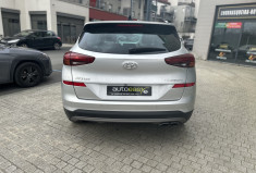 HYUNDAI TUCSON III  1.6 CRDi / 136 CH Premium / TOIT PANORAMIQUE / CARPLAY