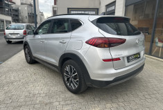 HYUNDAI TUCSON III  1.6 CRDi / 136 CH Premium / TOIT PANORAMIQUE / CARPLAY
