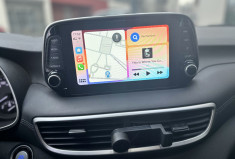 HYUNDAI TUCSON III  1.6 CRDi / 136 CH Premium / TOIT PANORAMIQUE / CARPLAY