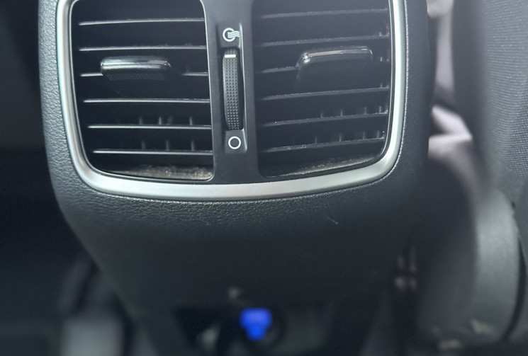 HYUNDAI TUCSON III  1.6 CRDi / 136 CH Premium / TOIT PANORAMIQUE / CARPLAY