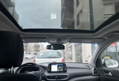 HYUNDAI TUCSON III  1.6 CRDi / 136 CH Premium / TOIT PANORAMIQUE / CARPLAY