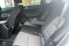 HYUNDAI TUCSON III  1.6 CRDi / 136 CH Premium / TOIT PANORAMIQUE / CARPLAY