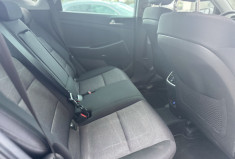 HYUNDAI TUCSON III  1.6 CRDi / 136 CH Premium / TOIT PANORAMIQUE / CARPLAY