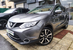 NISSAN QASHQAI 2 / 1.6 DIG-T 163 CV TEKNA 
