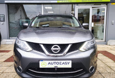 NISSAN QASHQAI 2 / 1.6 DIG-T 163 CV TEKNA 