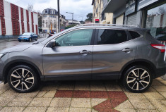 NISSAN QASHQAI 2 / 1.6 DIG-T 163 CV TEKNA 