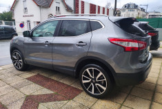 NISSAN QASHQAI 2 / 1.6 DIG-T 163 CV TEKNA 