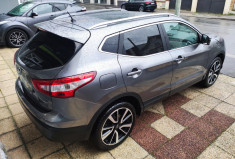NISSAN QASHQAI 2 / 1.6 DIG-T 163 CV TEKNA 