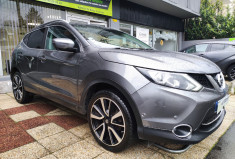 NISSAN QASHQAI 2 / 1.6 DIG-T 163 CV TEKNA 
