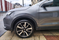 NISSAN QASHQAI 2 / 1.6 DIG-T 163 CV TEKNA 