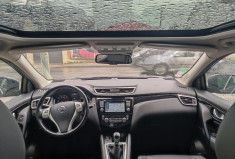 NISSAN QASHQAI 2 / 1.6 DIG-T 163 CV TEKNA 