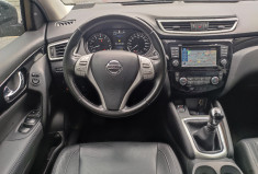 NISSAN QASHQAI 2 / 1.6 DIG-T 163 CV TEKNA 