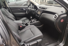 NISSAN QASHQAI 2 / 1.6 DIG-T 163 CV TEKNA 