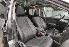 NISSAN QASHQAI 2 / 1.6 DIG-T 163 CV TEKNA 
