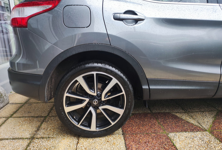 NISSAN QASHQAI 2 / 1.6 DIG-T 163 CV TEKNA 