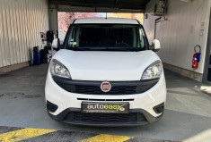 FIAT DOBLO CARGO  II  1.6 JTD 105