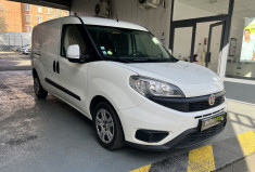 FIAT DOBLO CARGO  II  1.6 JTD 105