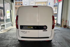 FIAT DOBLO CARGO  II  1.6 JTD 105