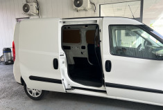 FIAT DOBLO CARGO  II  1.6 JTD 105