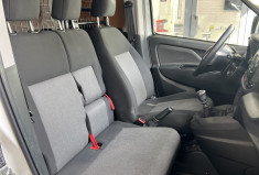 FIAT DOBLO CARGO  II  1.6 JTD 105
