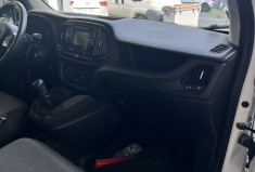 FIAT DOBLO CARGO  II  1.6 JTD 105