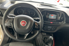 FIAT DOBLO CARGO  II  1.6 JTD 105