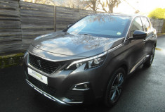 PEUGEOT 3008 3008 BLUEHDI 120CH S&S BVM6 GT LINE BI-TON