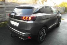 PEUGEOT 3008 3008 BLUEHDI 120CH S&S BVM6 GT LINE BI-TON