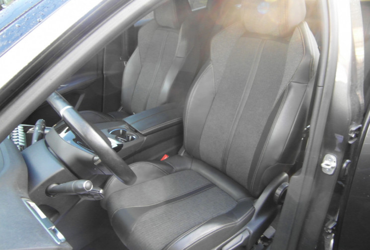 PEUGEOT 3008 3008 BLUEHDI 120CH S&S BVM6 GT LINE BI-TON