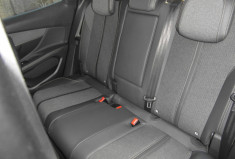 PEUGEOT 3008 3008 BLUEHDI 120CH S&S BVM6 GT LINE BI-TON