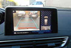 PEUGEOT 3008 3008 BLUEHDI 120CH S&S BVM6 GT LINE BI-TON