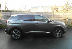 PEUGEOT 3008 3008 BLUEHDI 120CH S&S BVM6 GT LINE BI-TON