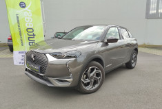 DS DS3 Crossback PureTech 155 Grand Chic BVA Rivoli