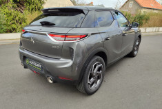 DS DS3 Crossback PureTech 155 Grand Chic BVA Rivoli