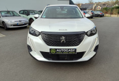 PEUGEOT 2008 1.2 PureTech 130 Allure Entretien 100% Peugeot