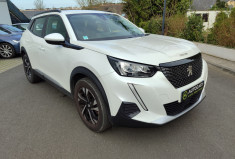 PEUGEOT 2008 1.2 PureTech 130 Allure Entretien 100% Peugeot