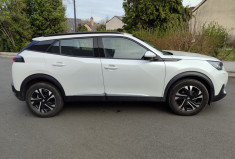 PEUGEOT 2008 1.2 PureTech 130 Allure Entretien 100% Peugeot