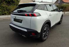 PEUGEOT 2008 1.2 PureTech 130 Allure Entretien 100% Peugeot
