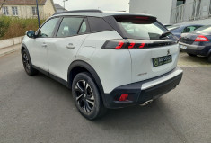 PEUGEOT 2008 1.2 PureTech 130 Allure Entretien 100% Peugeot